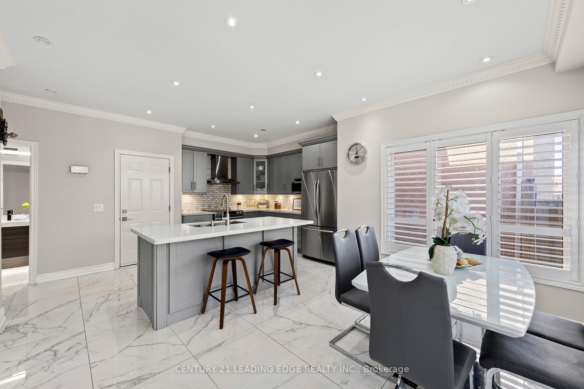 Photo 12 of 13 William Grant Road, Markham, Greensborough — HOMEH