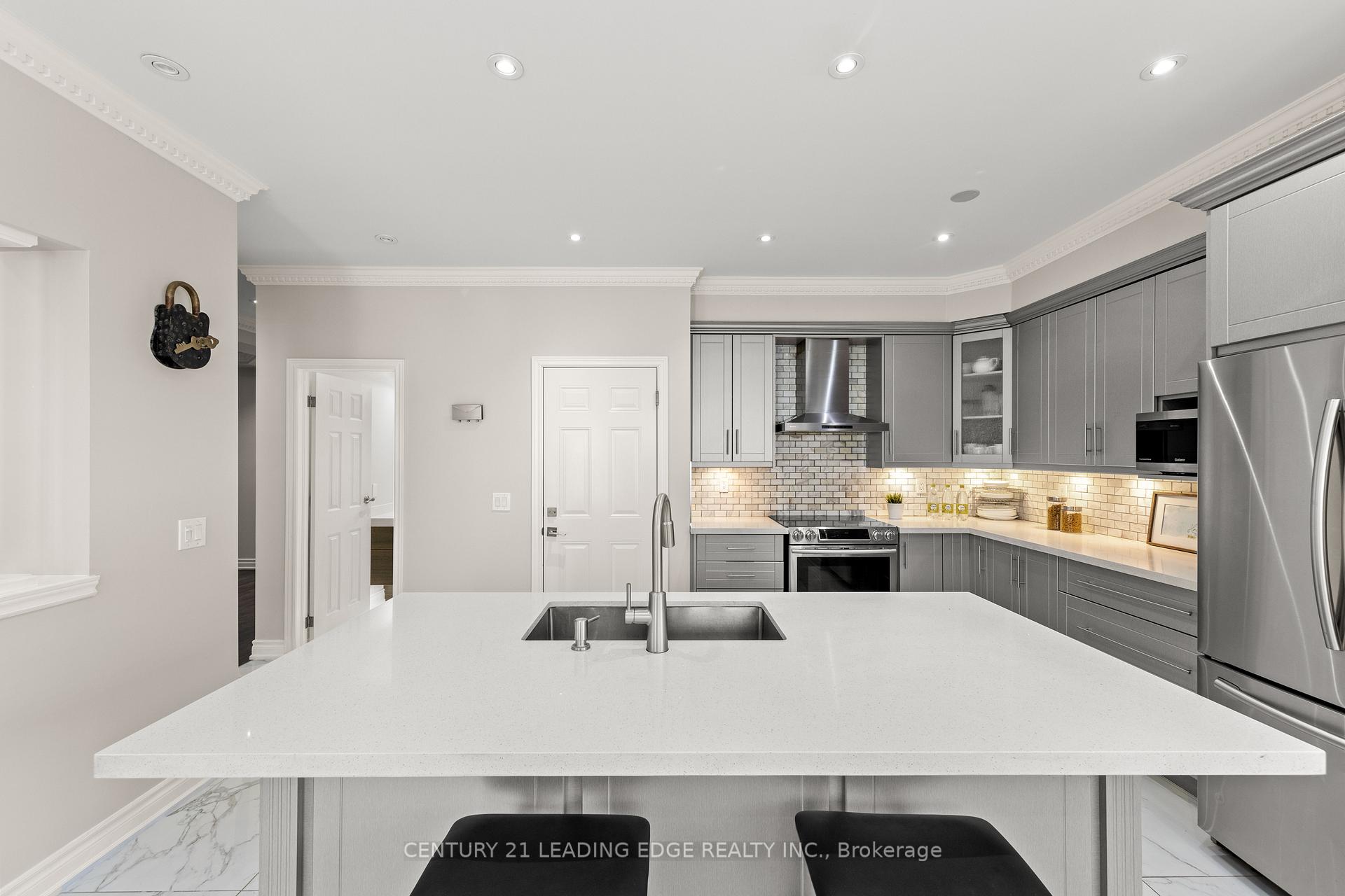 Photo 25 of 13 William Grant Road, Markham, Greensborough — HOMEH