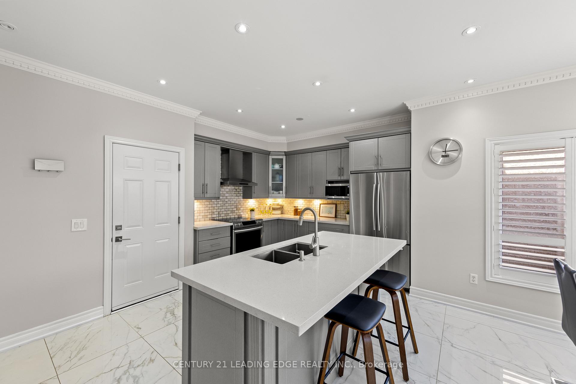 Photo 18 of 13 William Grant Road, Markham, Greensborough — HOMEH