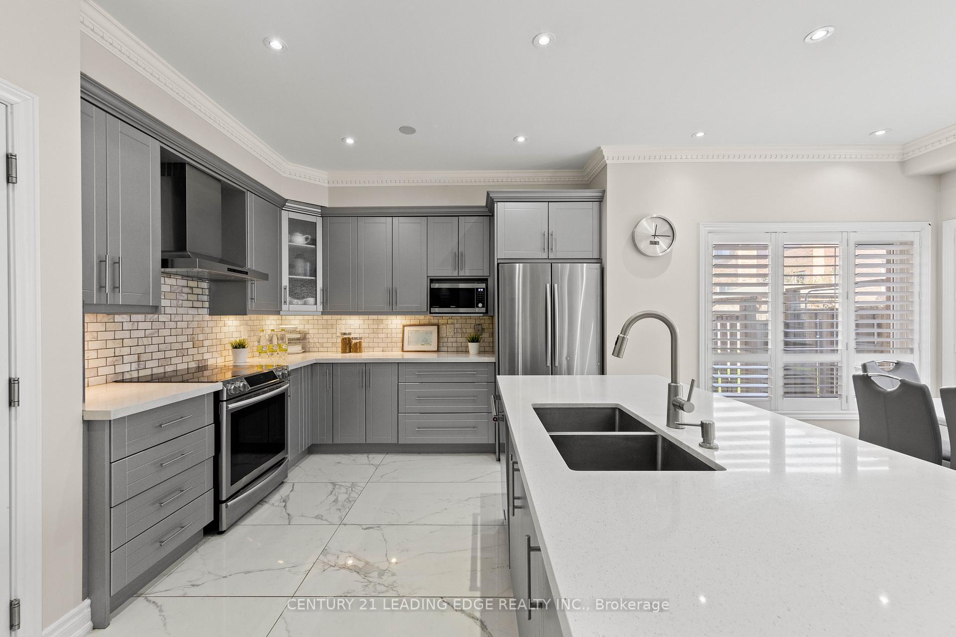 Photo 16 of 13 William Grant Road, Markham, Greensborough — HOMEH