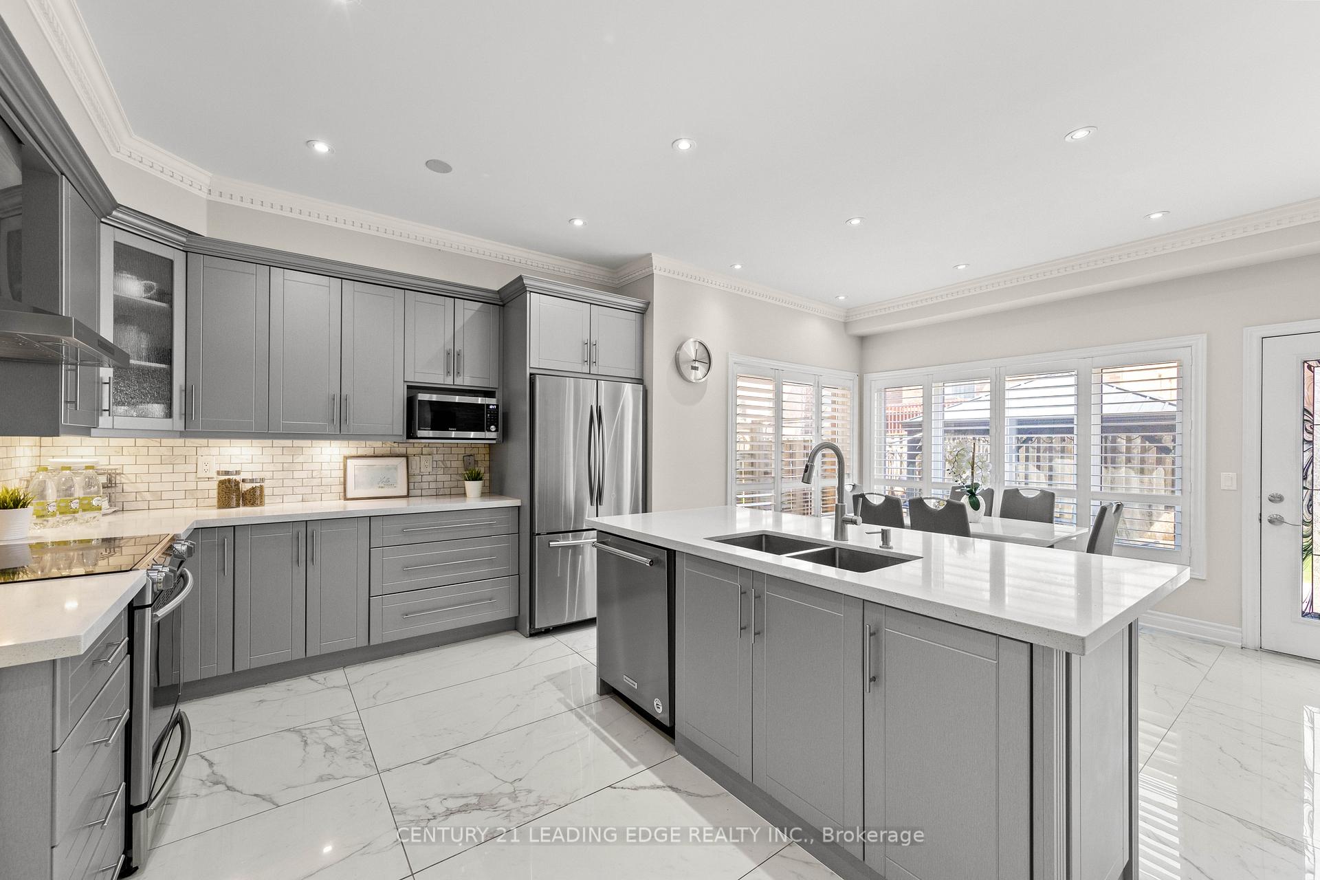 Photo 17 of 13 William Grant Road, Markham, Greensborough — HOMEH