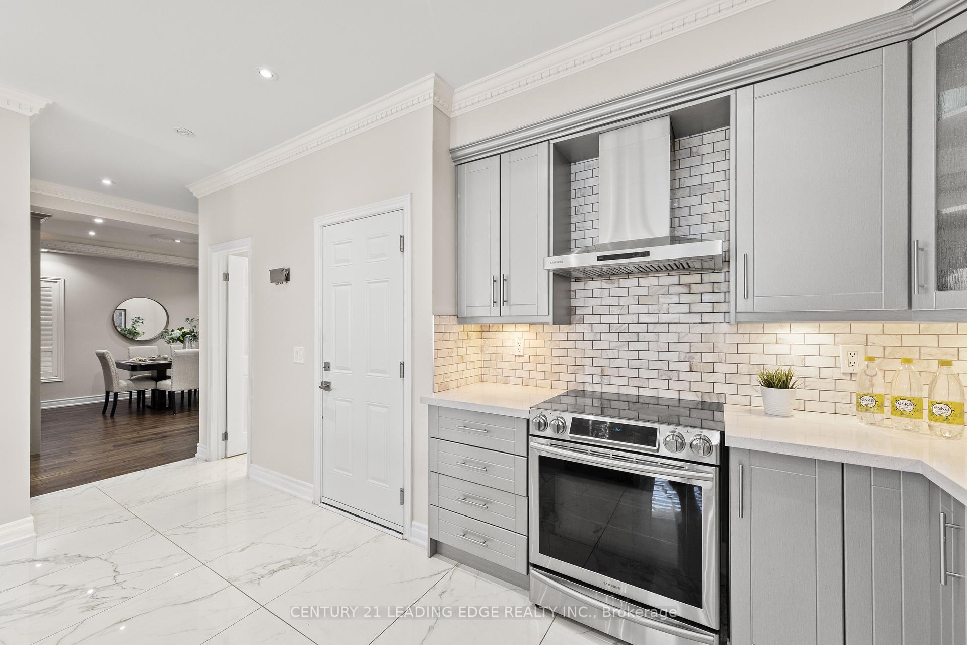 Photo 22 of 13 William Grant Road, Markham, Greensborough — HOMEH