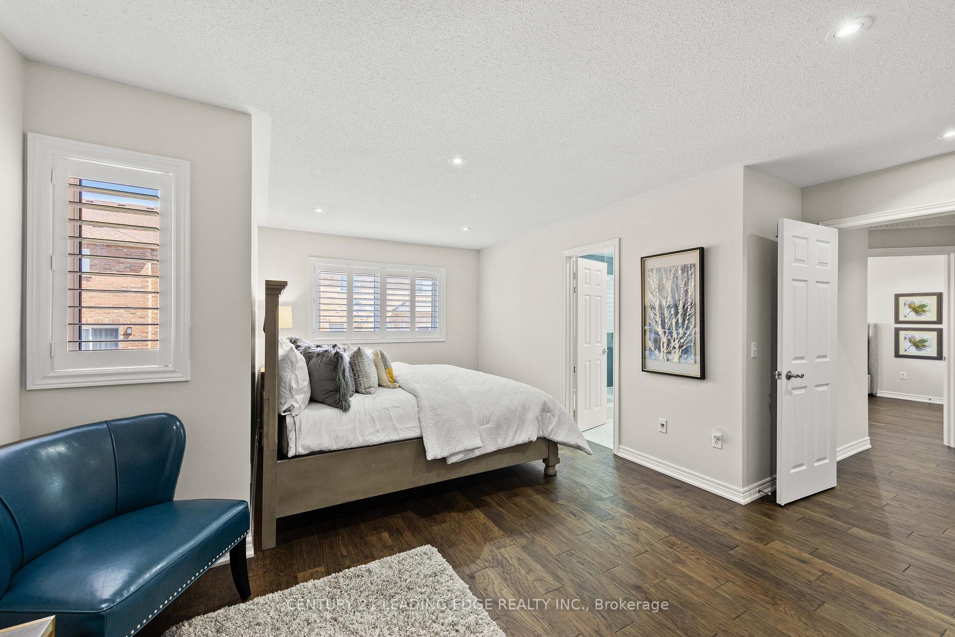 Photo 27 of 13 William Grant Road, Markham, Greensborough — HOMEH