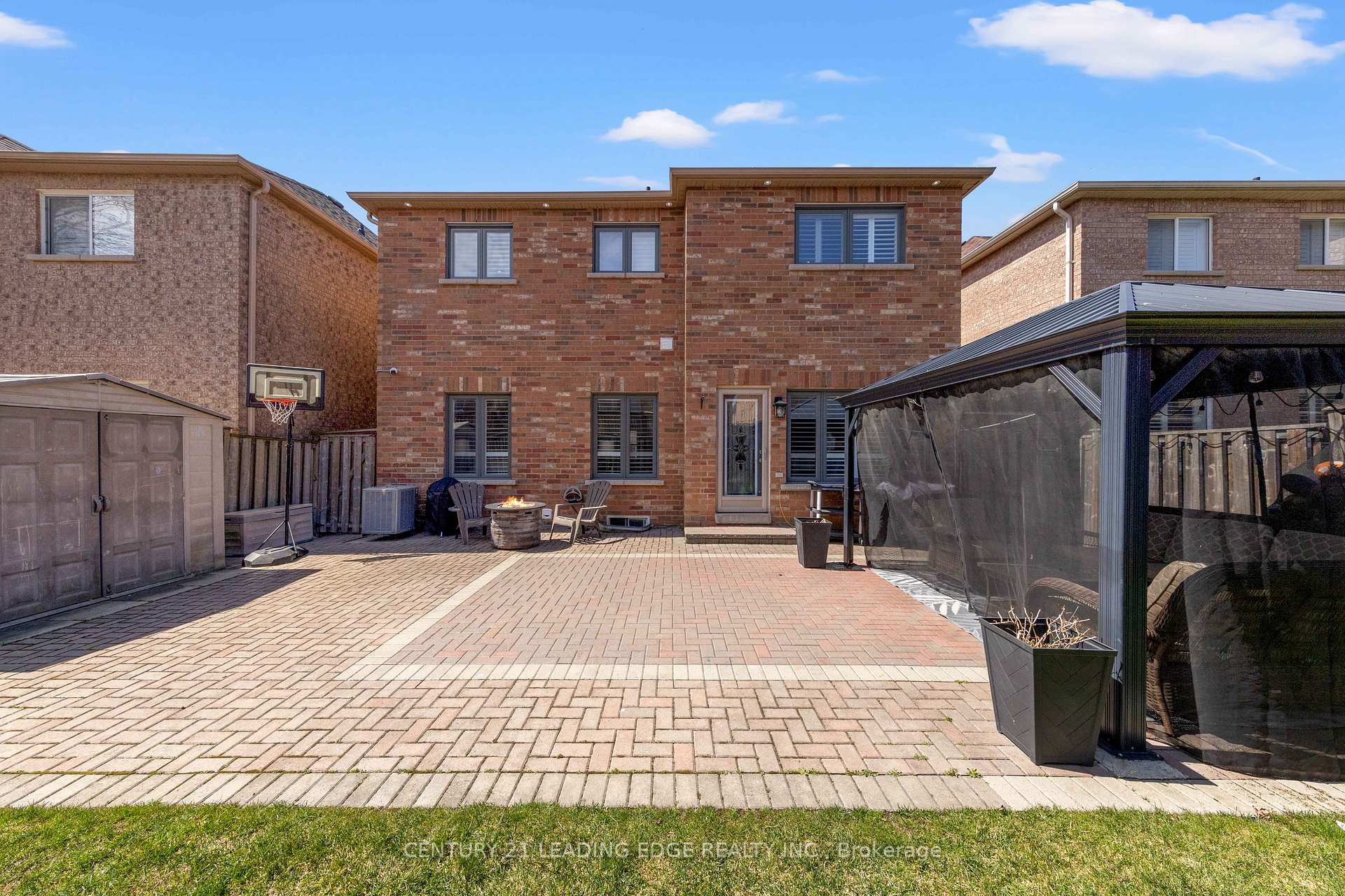 Photo 49 of 13 William Grant Road, Markham, Greensborough — HOMEH