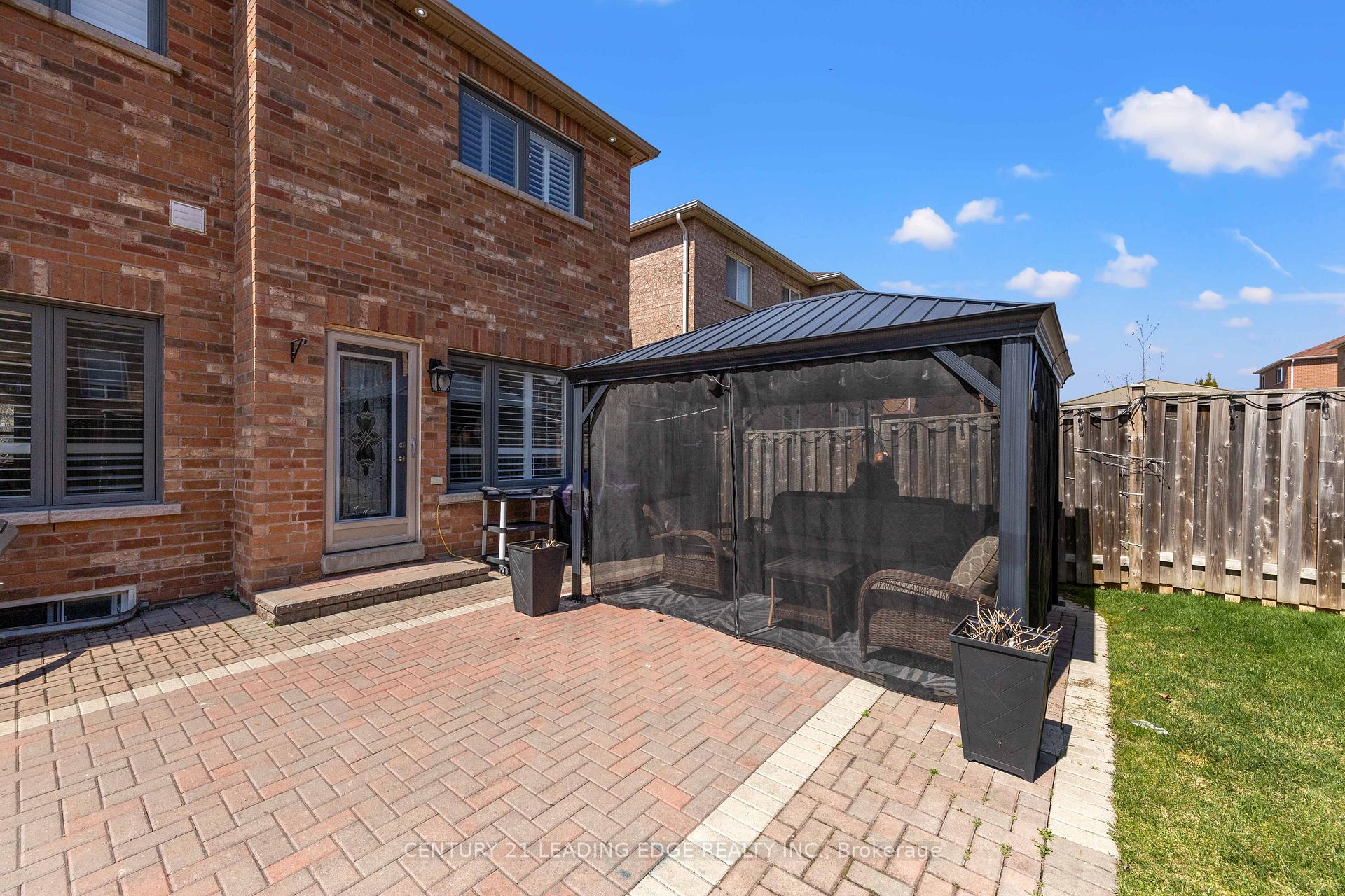 Photo 45 of 13 William Grant Road, Markham, Greensborough — HOMEH