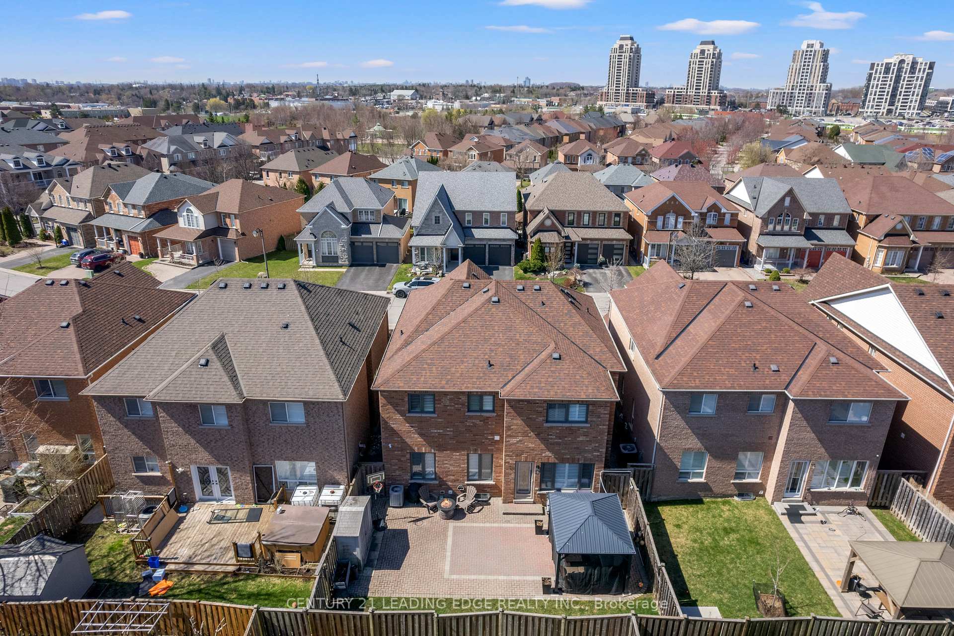 Photo 38 of 13 William Grant Road, Markham, Greensborough — HOMEH