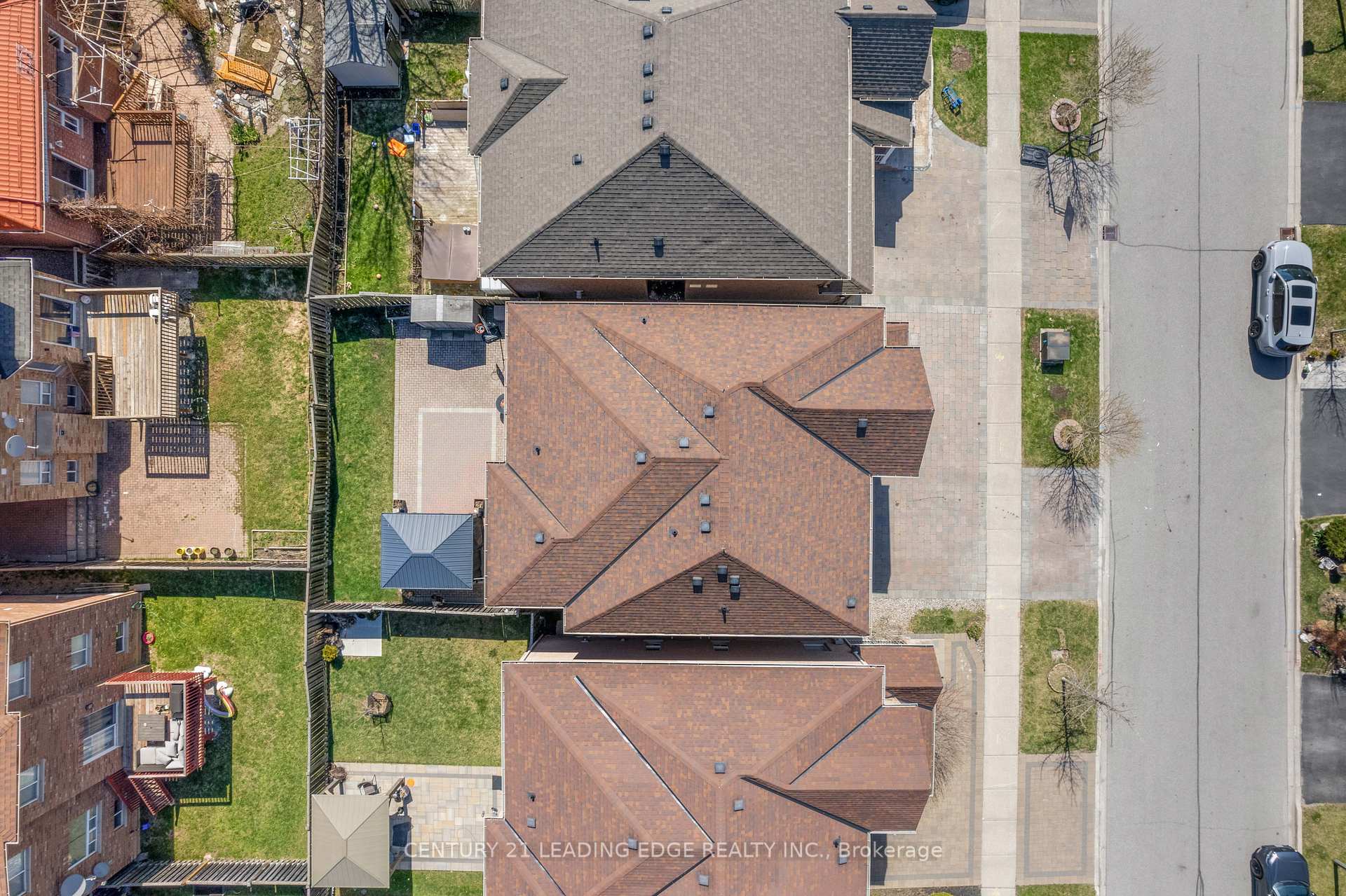 Photo 44 of 13 William Grant Road, Markham, Greensborough — HOMEH