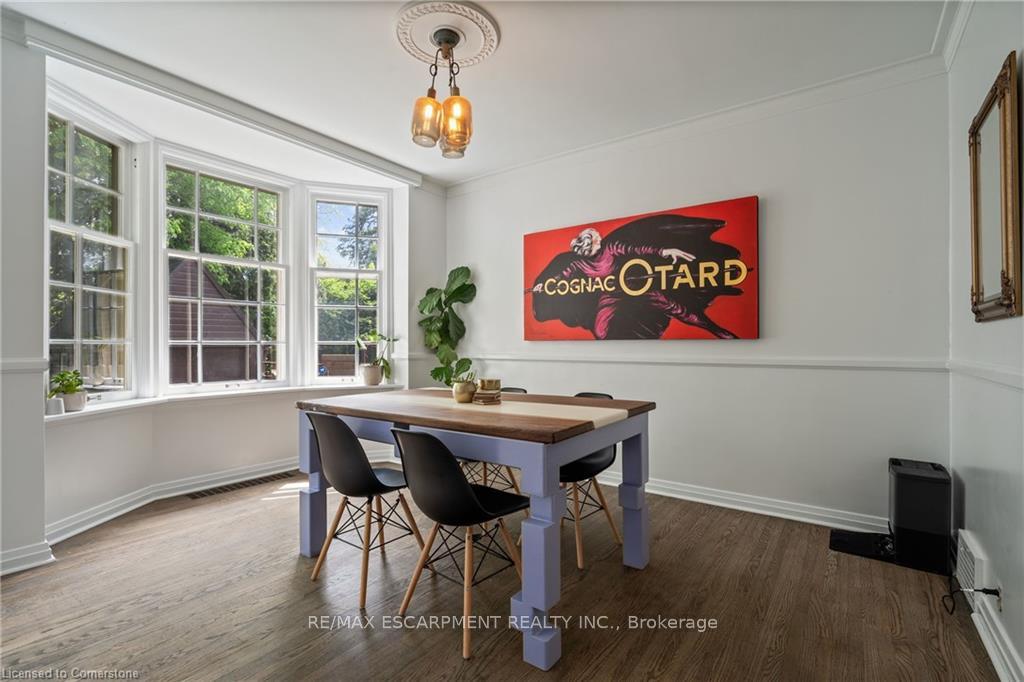 Photo 28 of 206 Dromore Crescent, Hamilton, Westdale — HOMEH