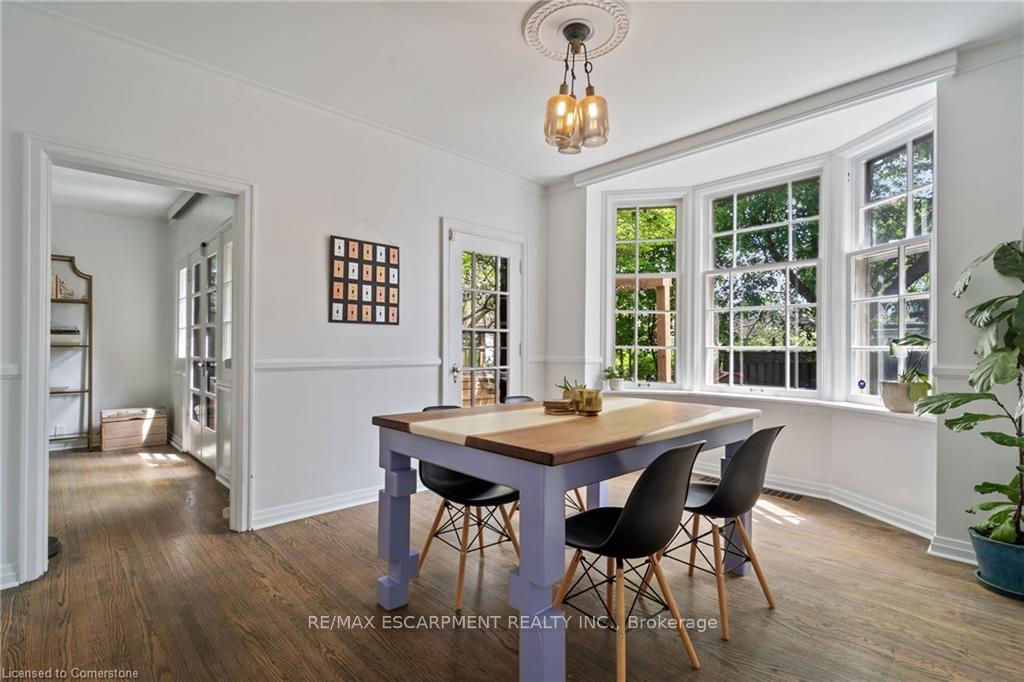 Photo 25 of 206 Dromore Crescent, Hamilton, Westdale — HOMEH