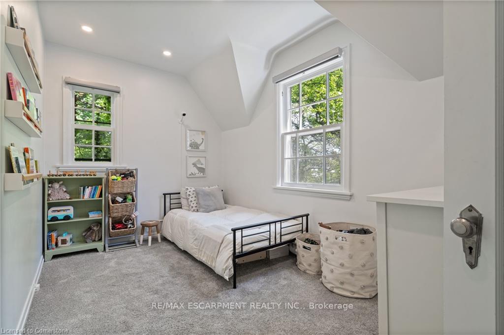 Photo 47 of 206 Dromore Crescent, Hamilton, Westdale — HOMEH