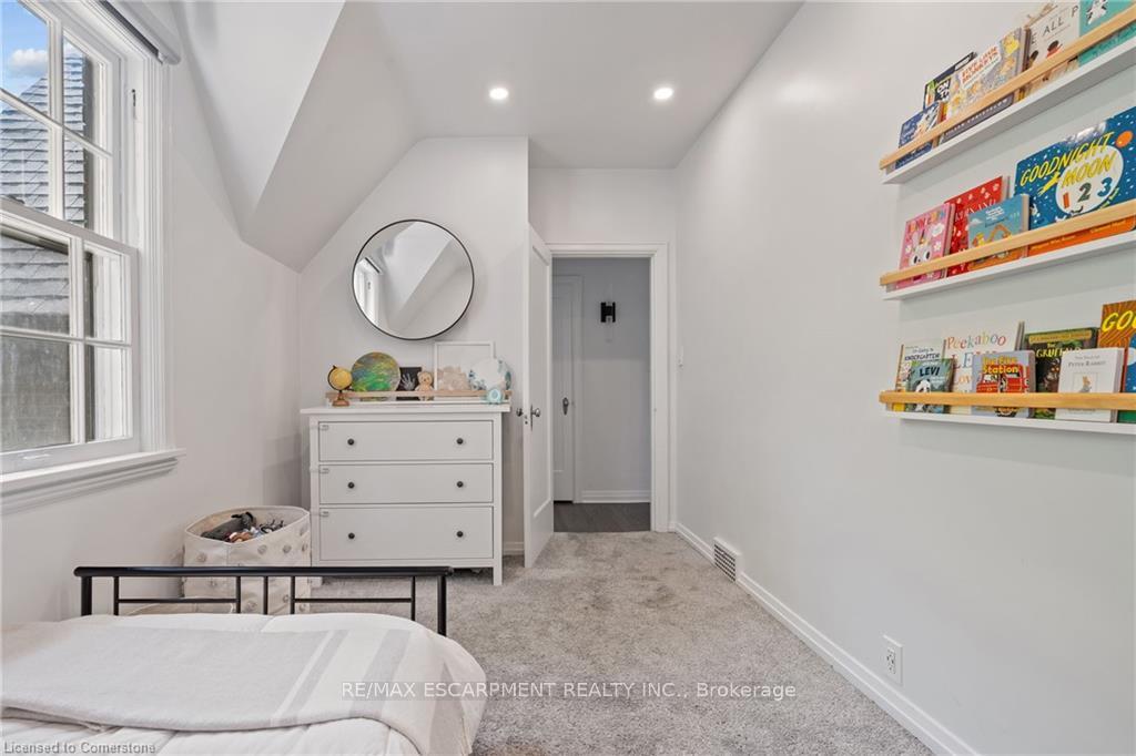 Photo 46 of 206 Dromore Crescent, Hamilton, Westdale — HOMEH