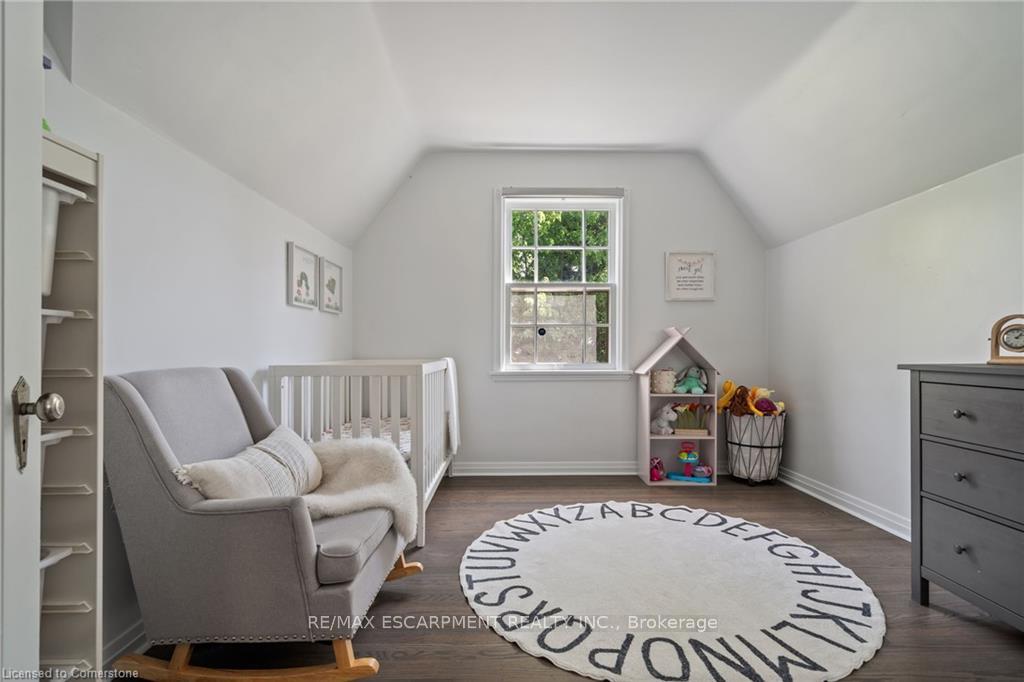 Photo 45 of 206 Dromore Crescent, Hamilton, Westdale — HOMEH