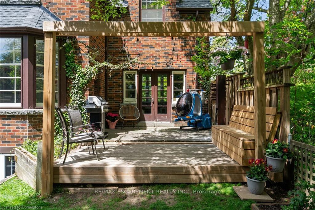 Photo 26 of 206 Dromore Crescent, Hamilton, Westdale — HOMEH