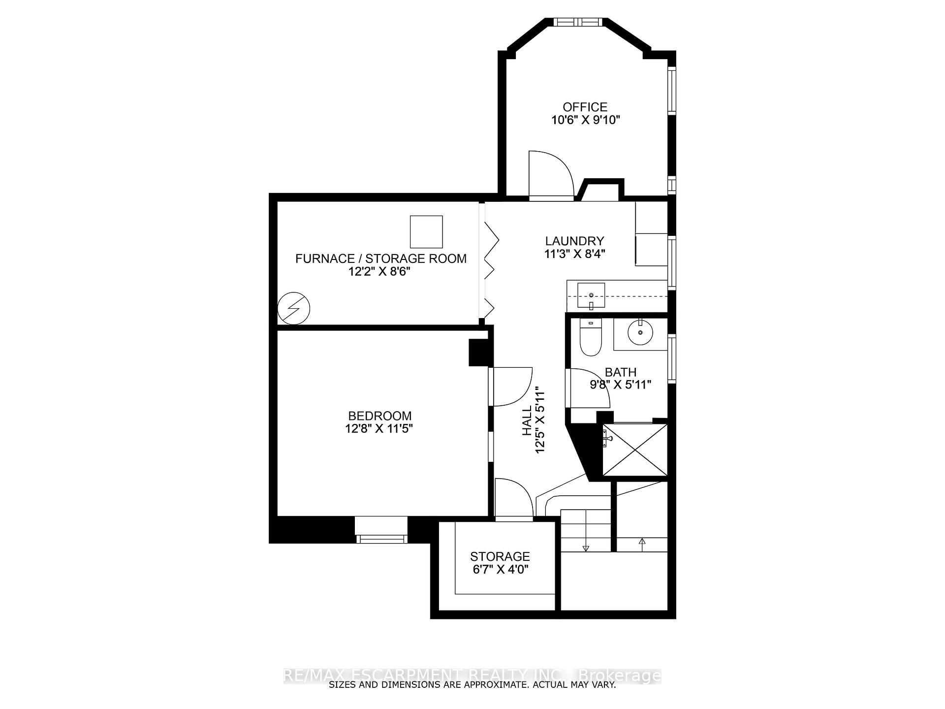 Photo 40 of 206 Dromore Crescent, Hamilton, Westdale — HOMEH