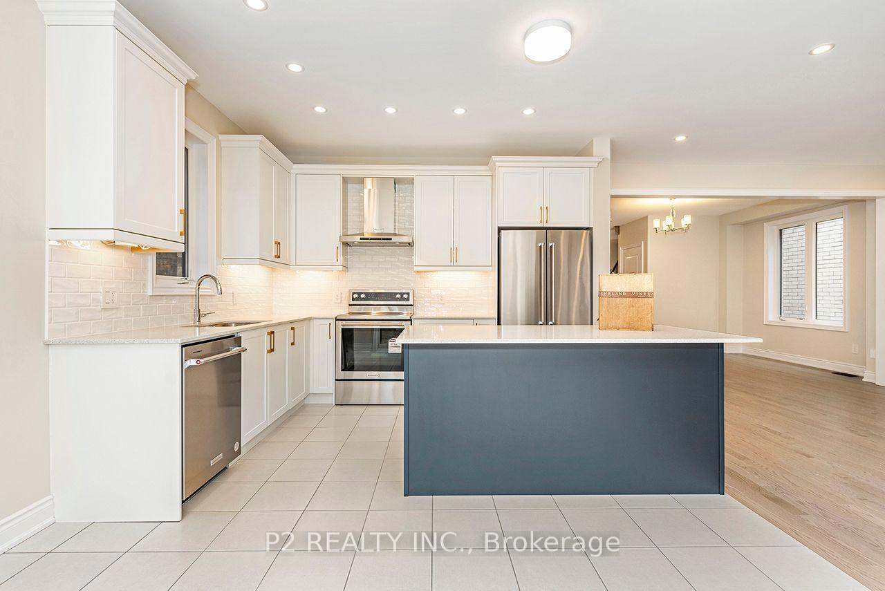 Photo 12 of 101 Bearberry Road, Springwater, Midhurst — HOMEH