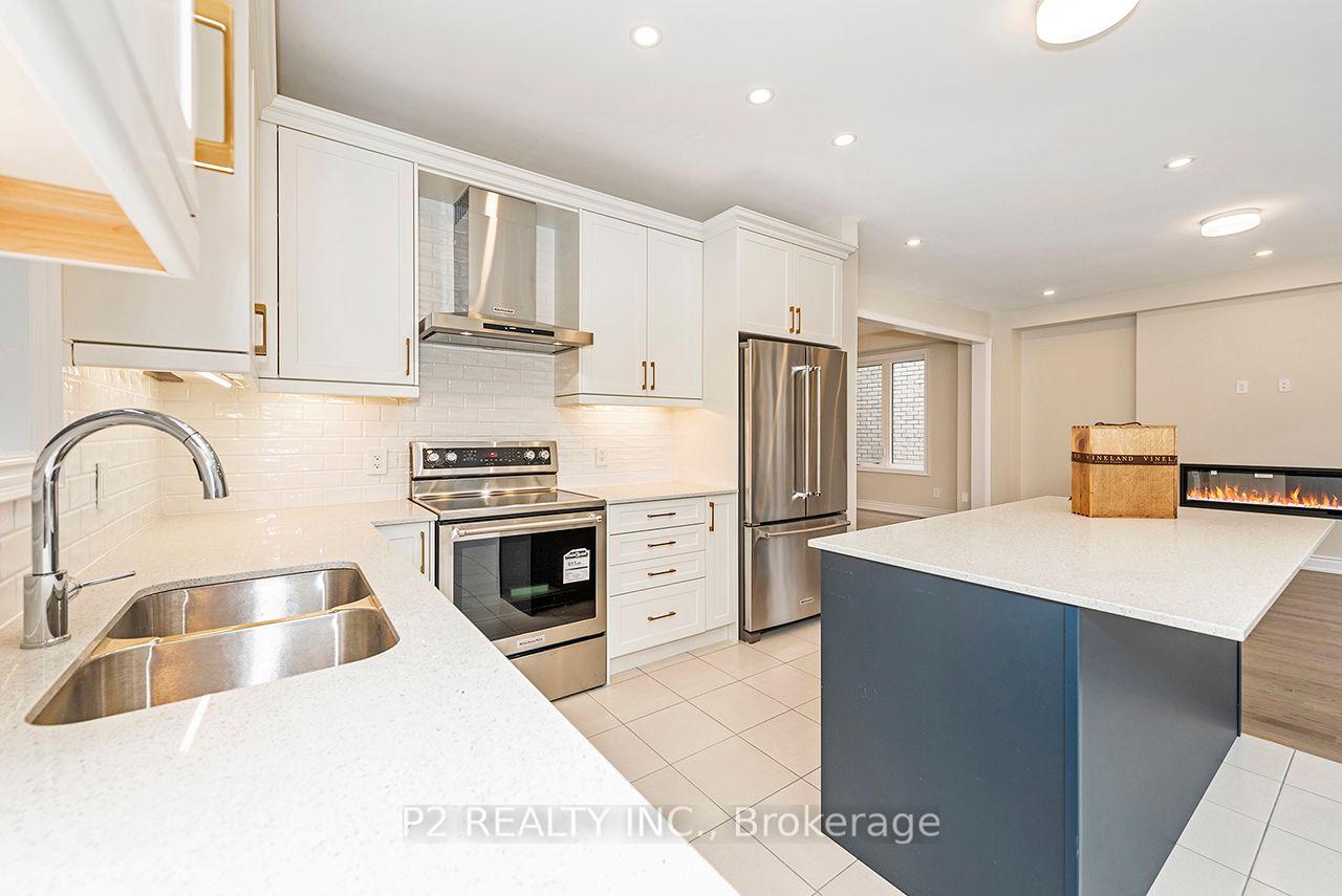 Photo 11 of 101 Bearberry Road, Springwater, Midhurst — HOMEH