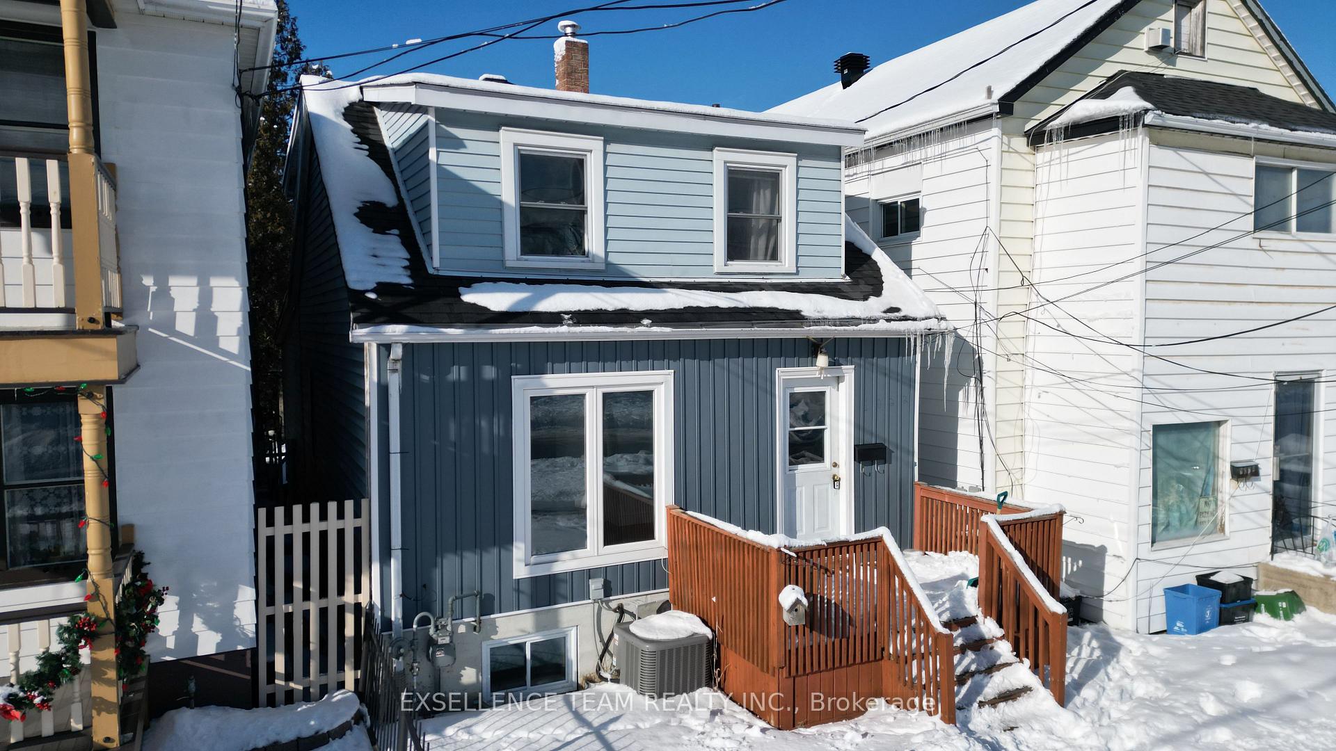 Photo 1 of 1022 First Street E, Cornwall — HOMEH