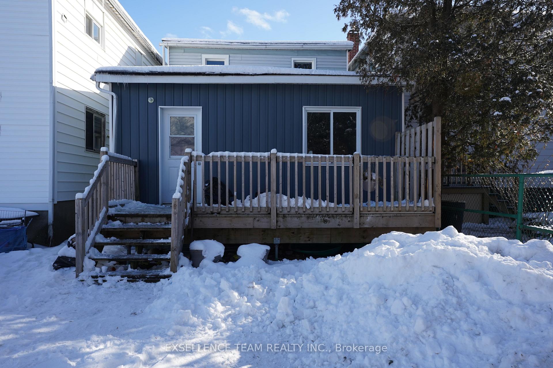 Photo 3 of 1022 First Street E, Cornwall — HOMEH