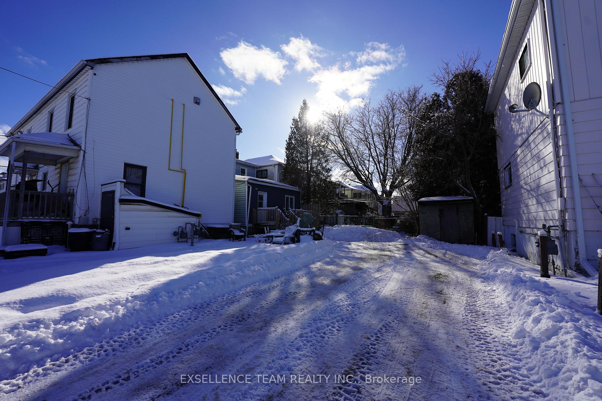 Photo 4 of 1022 First Street E, Cornwall — HOMEH