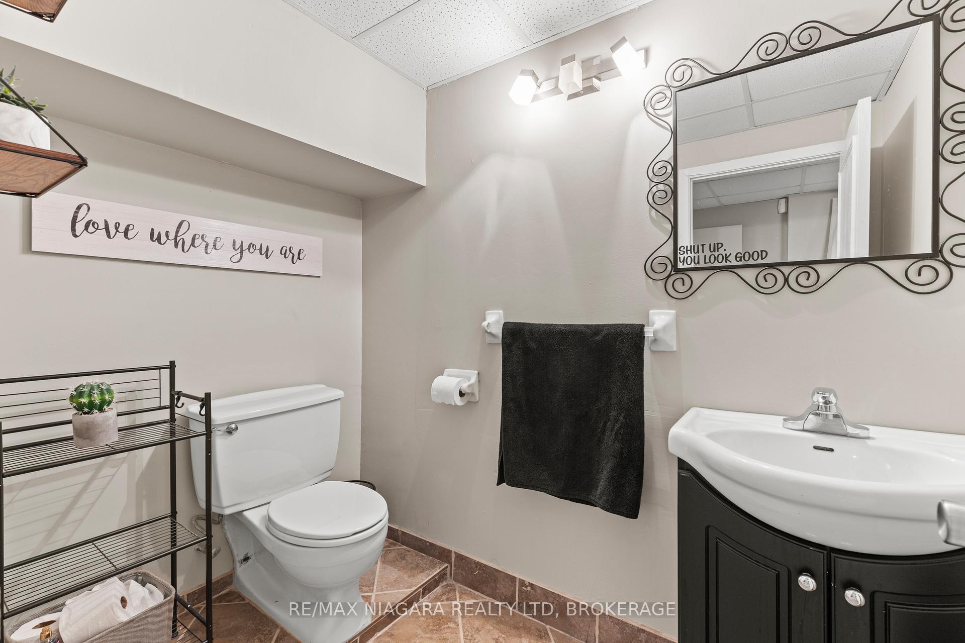 Photo 21 of 234 Lakeshore Road, St. Catharines, Vine/Linwell — HOMEH