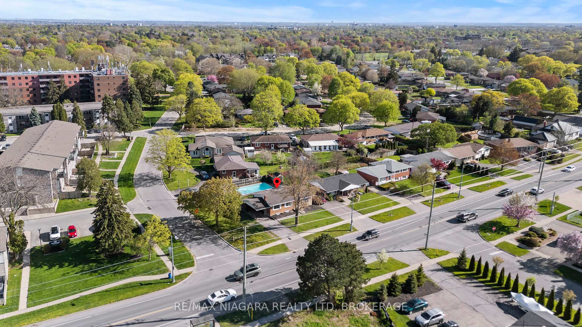 Photo 28 of 234 Lakeshore Road, St. Catharines, Vine/Linwell — HOMEH