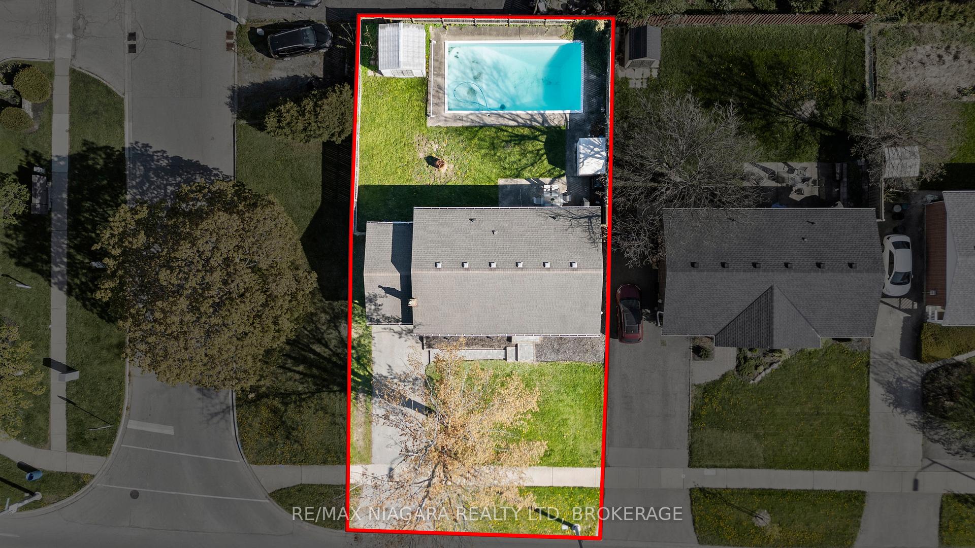 Photo 32 of 234 Lakeshore Road, St. Catharines, Vine/Linwell — HOMEH