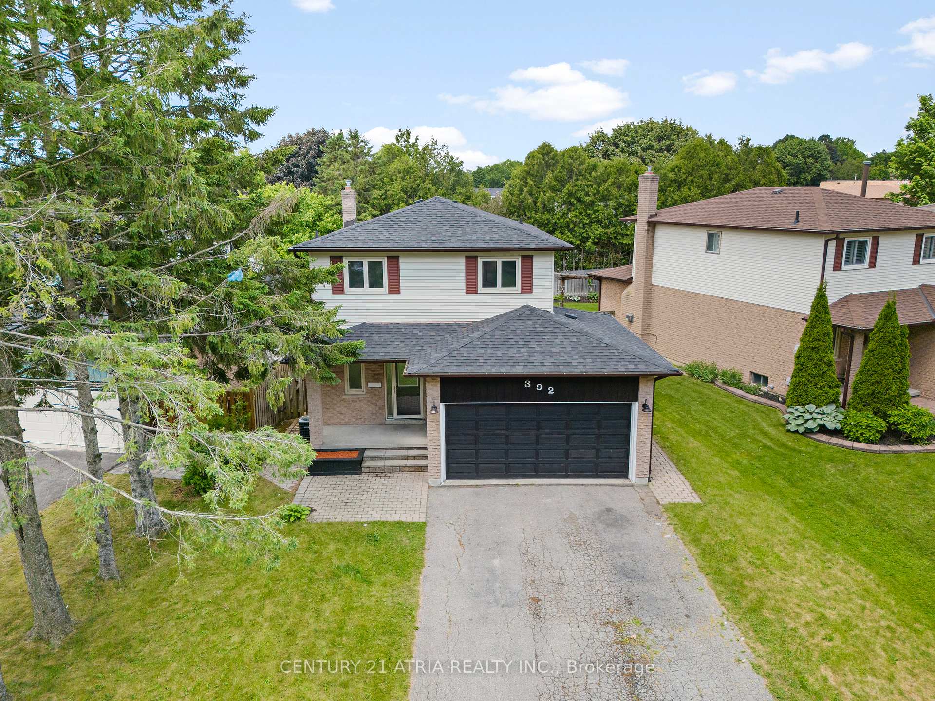 Photo 29 of 392 Gothic Drive, Oshawa, Eastdale — HOMEH