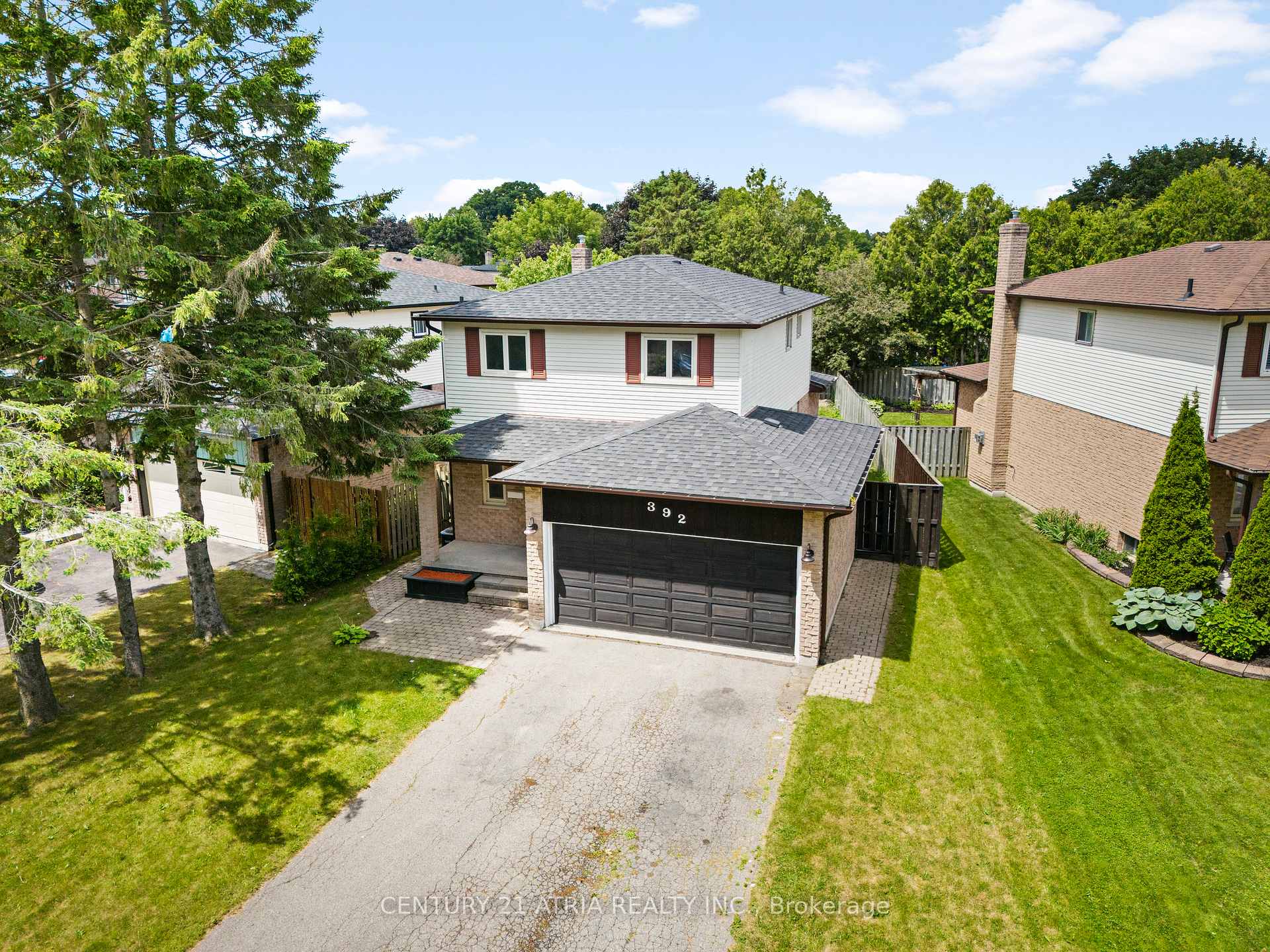 Photo 38 of 392 Gothic Drive, Oshawa, Eastdale — HOMEH