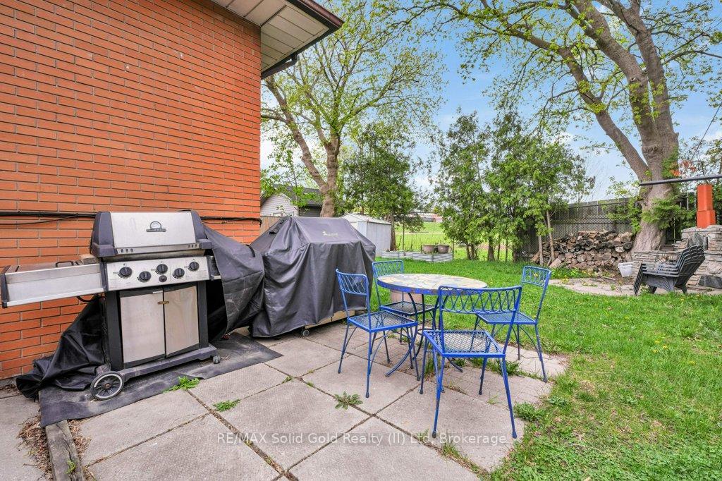 Photo 25 of 375 Southill Drive, Kitchener — HOMEH