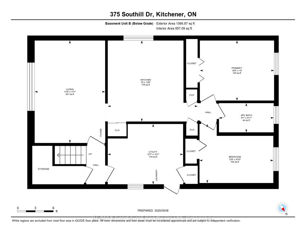 Photo 24 of 375 Southill Drive, Kitchener — HOMEH