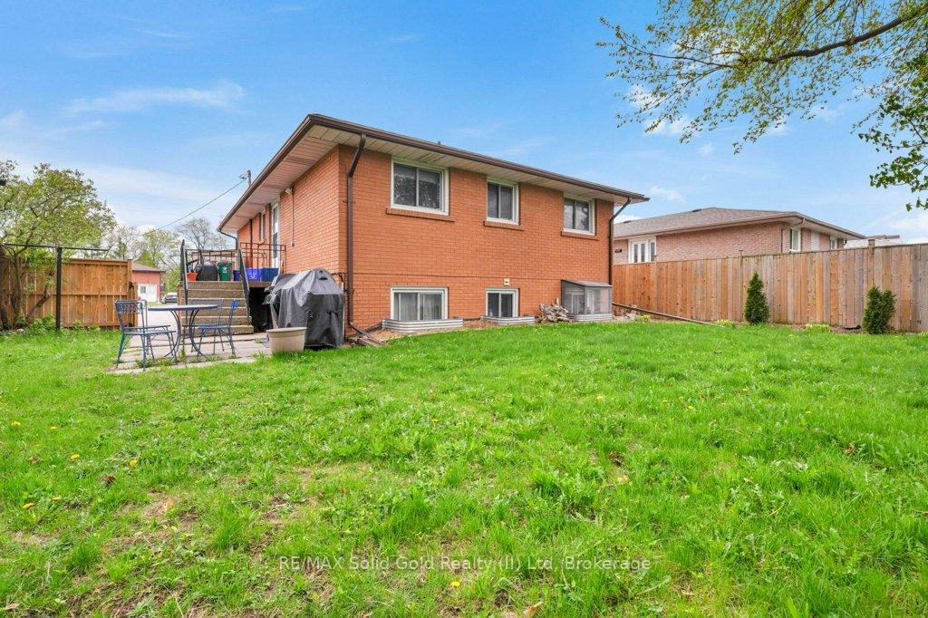 Photo 27 of 375 Southill Drive, Kitchener — HOMEH