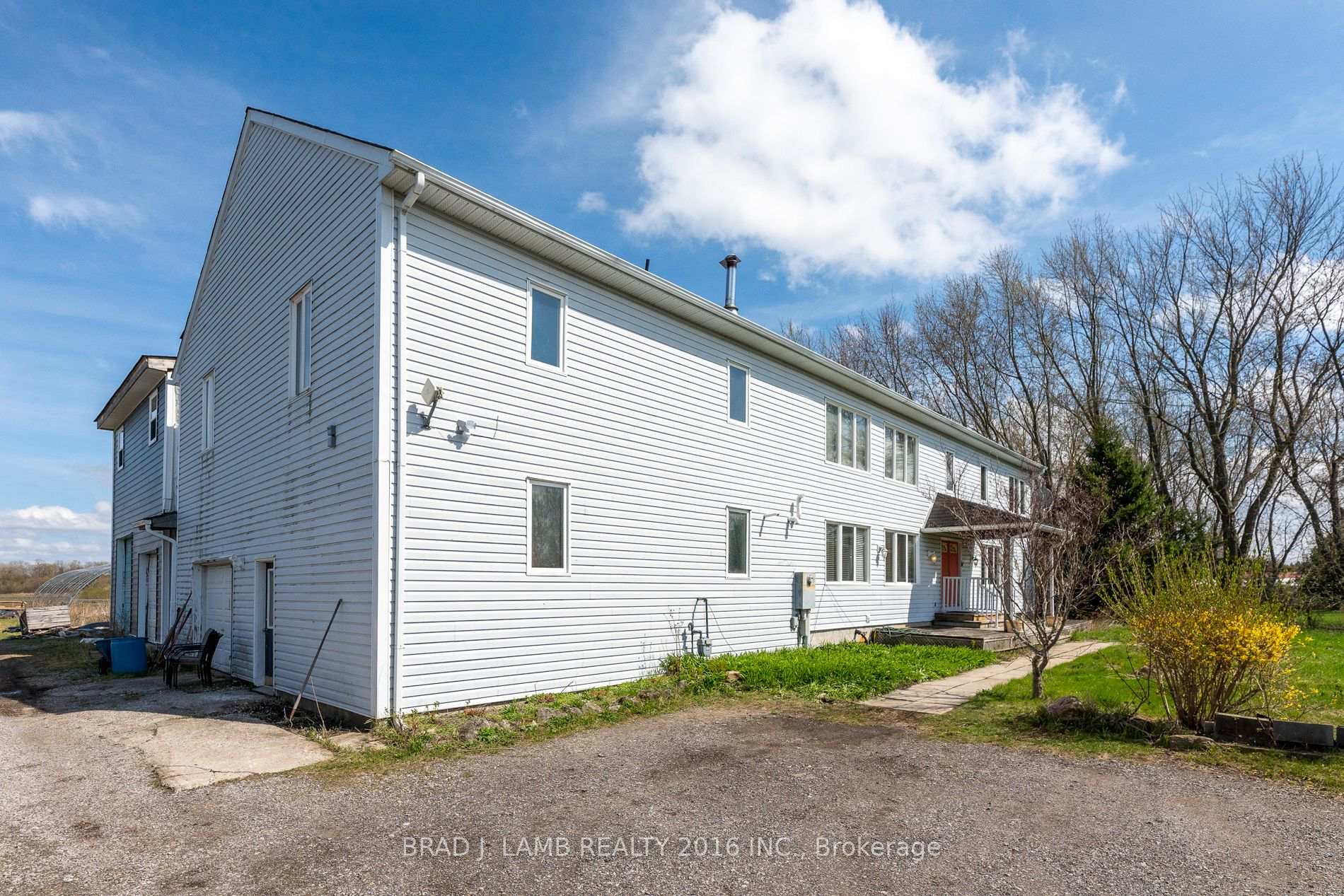 Photo 38 of 18585 Keele Street, King, Rural King — HOMEH
