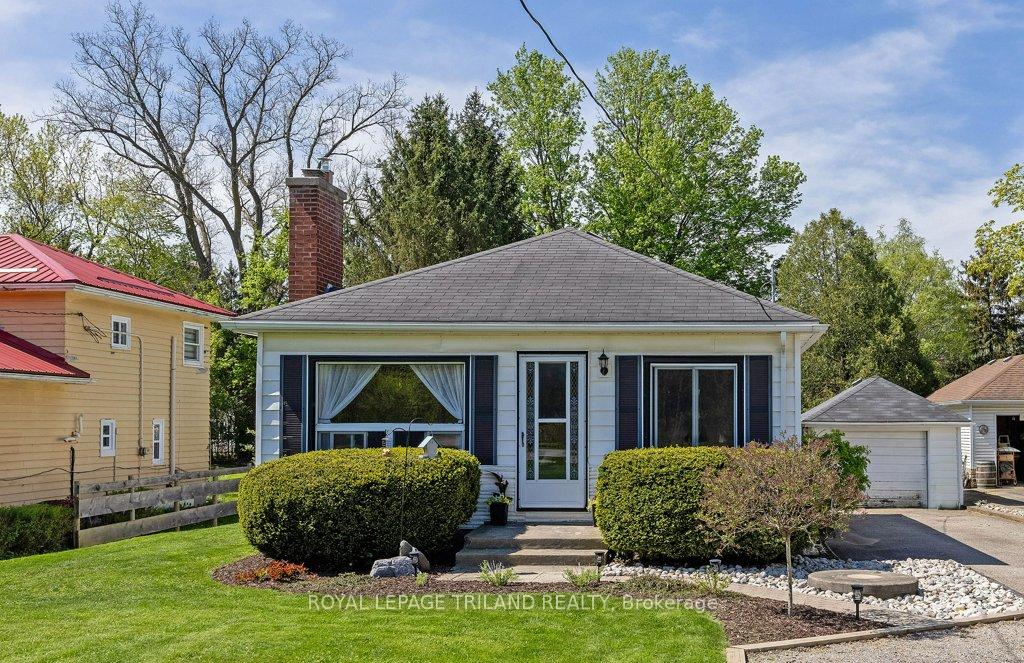 Photo 1 of 9713 Sunset Drive, St. Thomas — HOMEH