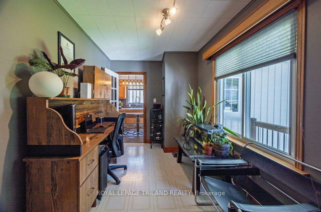 Photo 13 of 9713 Sunset Drive, St. Thomas — HOMEH