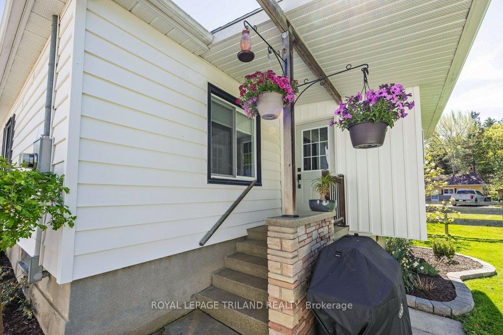 Photo 23 of 9713 Sunset Drive, St. Thomas — HOMEH