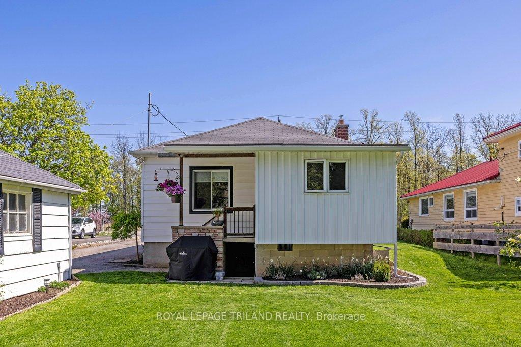 Photo 24 of 9713 Sunset Drive, St. Thomas — HOMEH