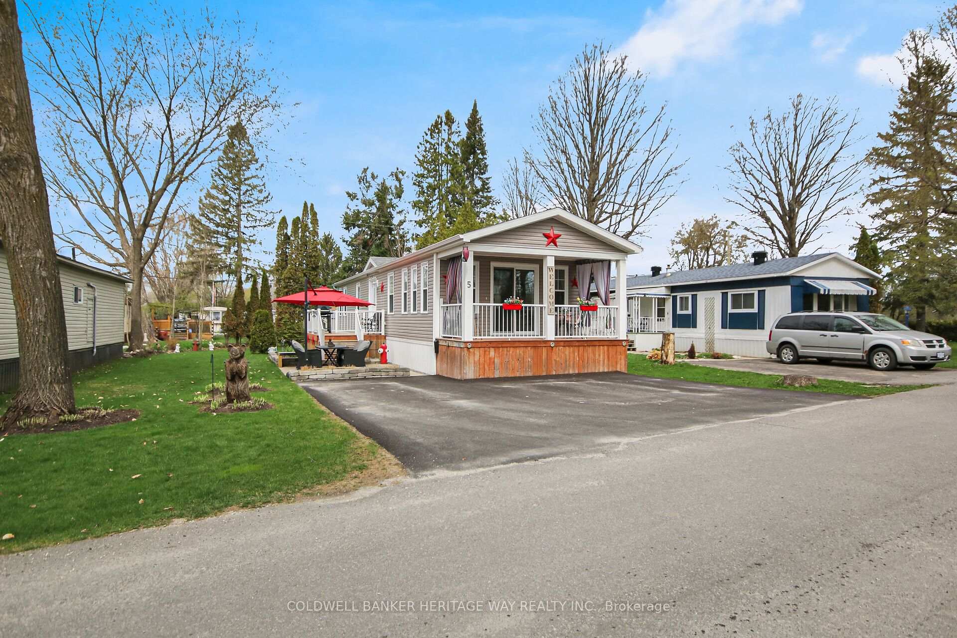 Photo 4 of 5 Maplewood Street, Beckwith, Beckwith Twp — HOMEH
