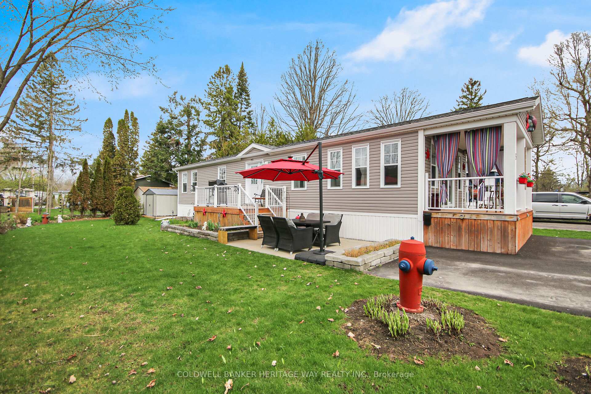 Photo 5 of 5 Maplewood Street, Beckwith, Beckwith Twp — HOMEH