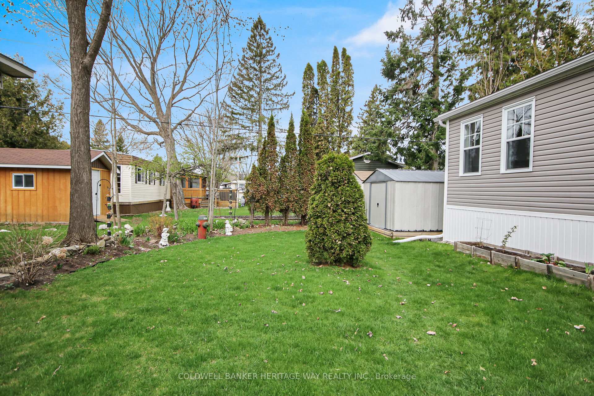 Photo 32 of 5 Maplewood Street, Beckwith, Beckwith Twp — HOMEH