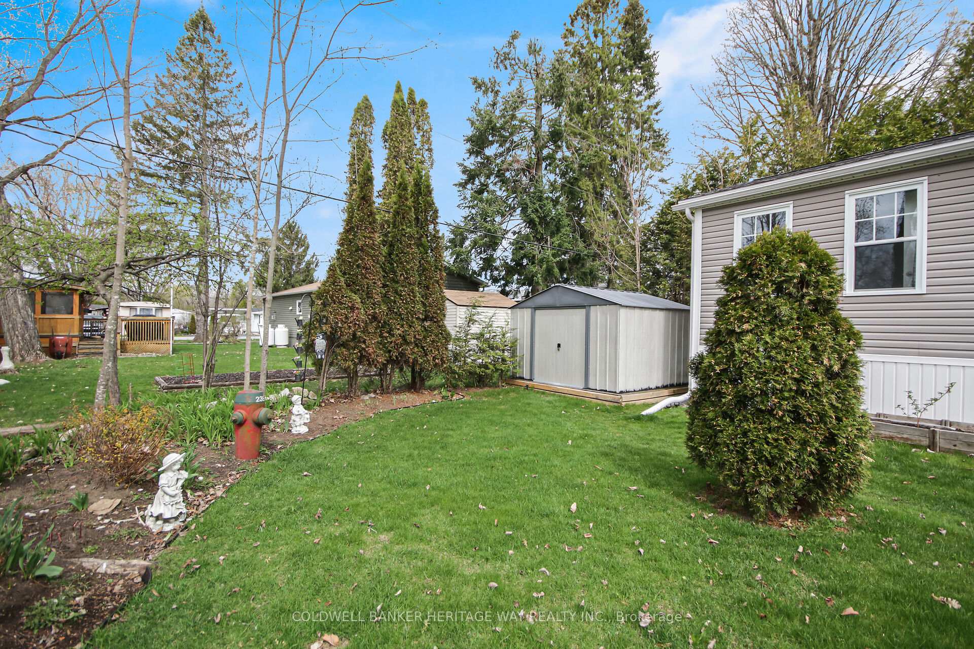 Photo 34 of 5 Maplewood Street, Beckwith, Beckwith Twp — HOMEH