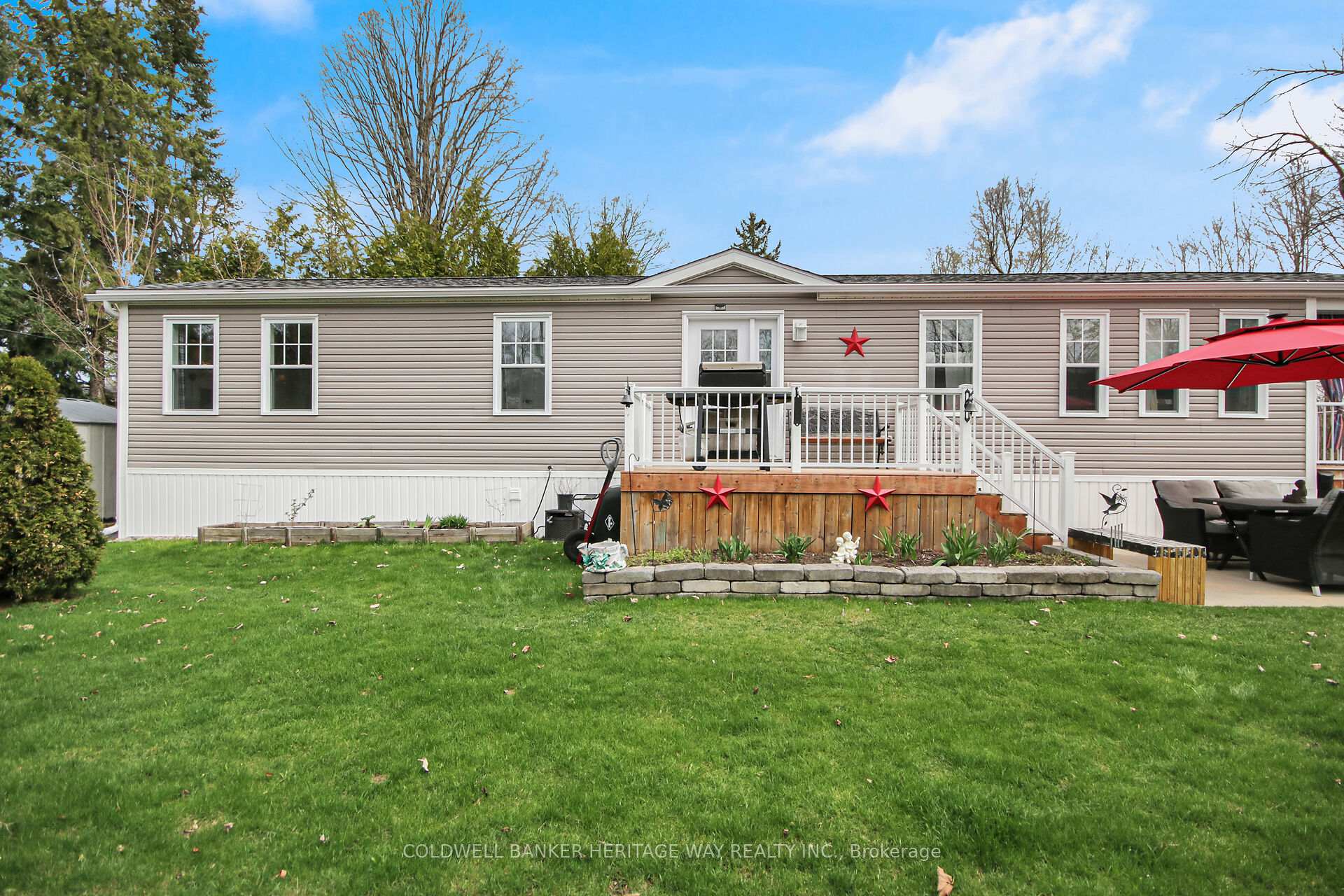 Photo 33 of 5 Maplewood Street, Beckwith, Beckwith Twp — HOMEH