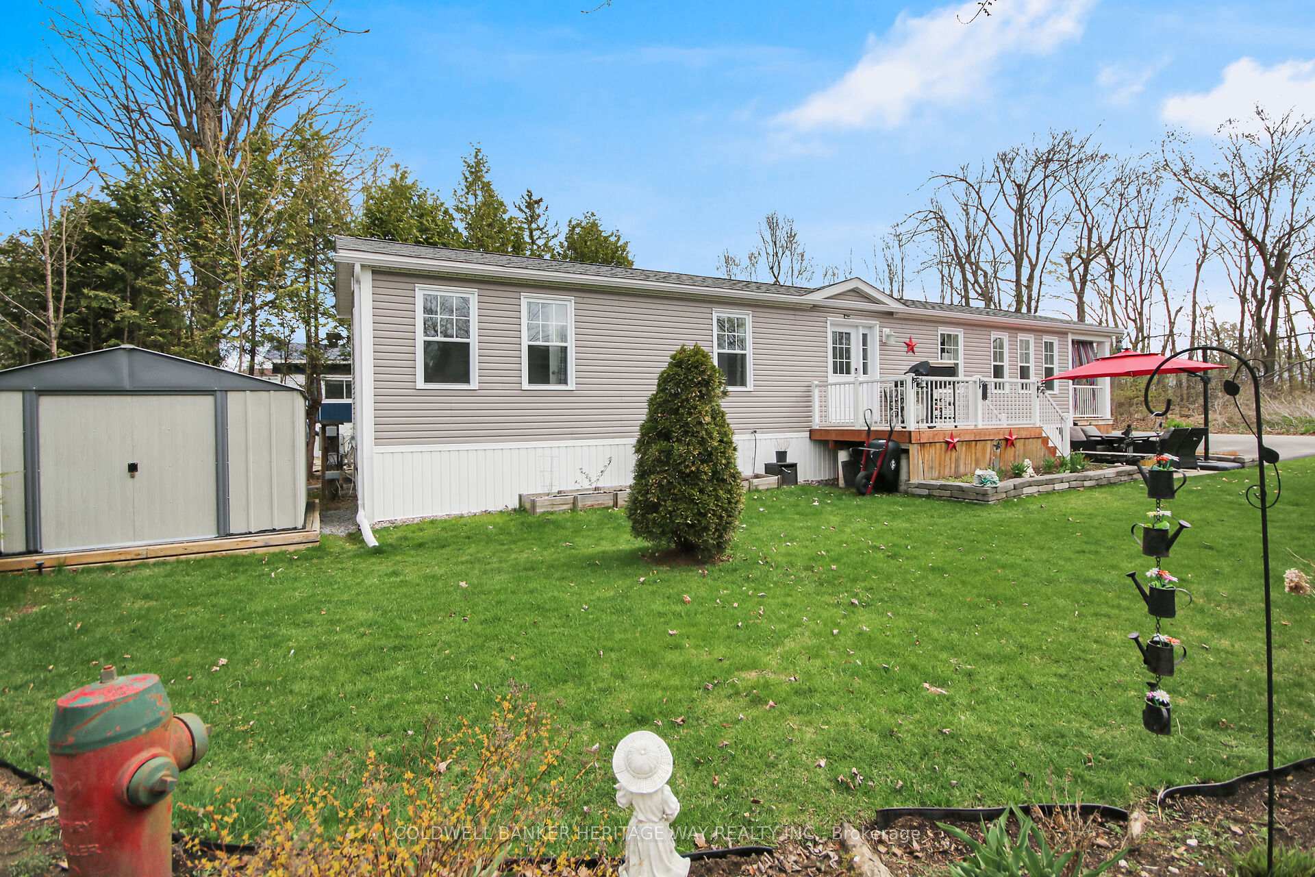Photo 40 of 5 Maplewood Street, Beckwith, Beckwith Twp — HOMEH