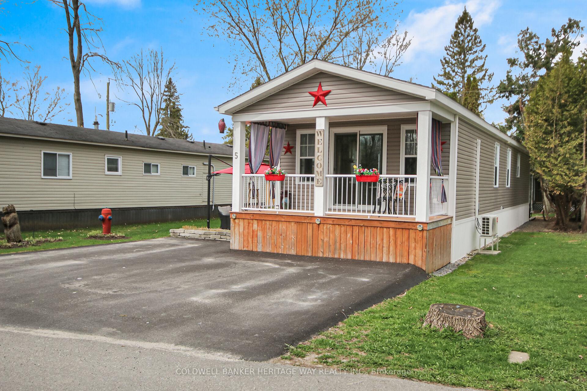 Photo 36 of 5 Maplewood Street, Beckwith, Beckwith Twp — HOMEH