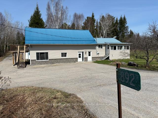 Photo 1 of 892 Highway 94, East Ferris — HOMEH