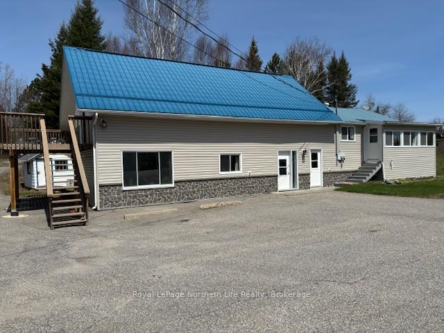 Photo 4 of 892 Highway 94, East Ferris — HOMEH