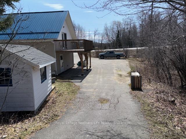 Photo 8 of 892 Highway 94, East Ferris — HOMEH