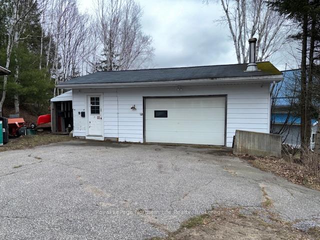 Photo 18 of 892 Highway 94, East Ferris — HOMEH