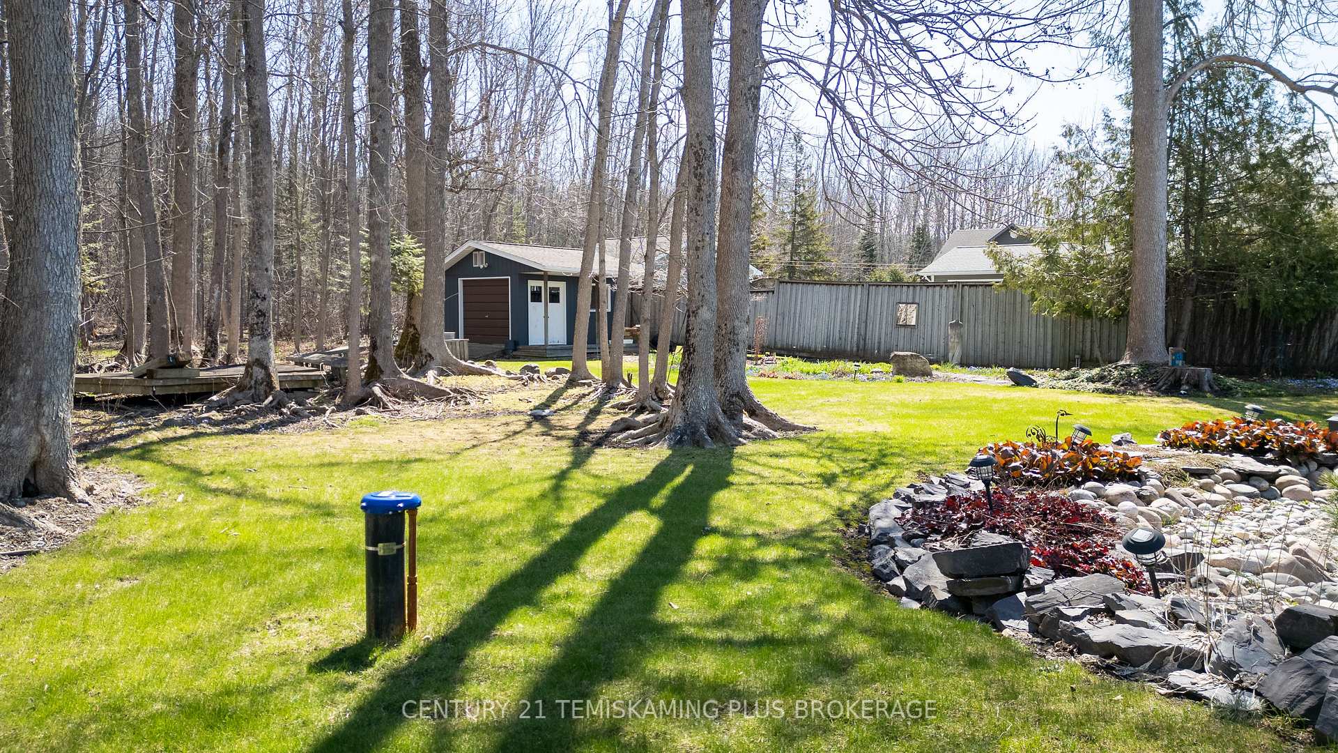 Photo 24 of 742411 Dawson Point Road, Timiskaming, TIM - Outside - Rural — HOMEH