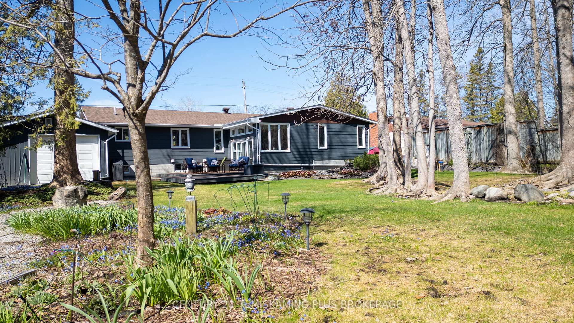 Photo 10 of 742411 Dawson Point Road, Timiskaming, TIM - Outside - Rural — HOMEH