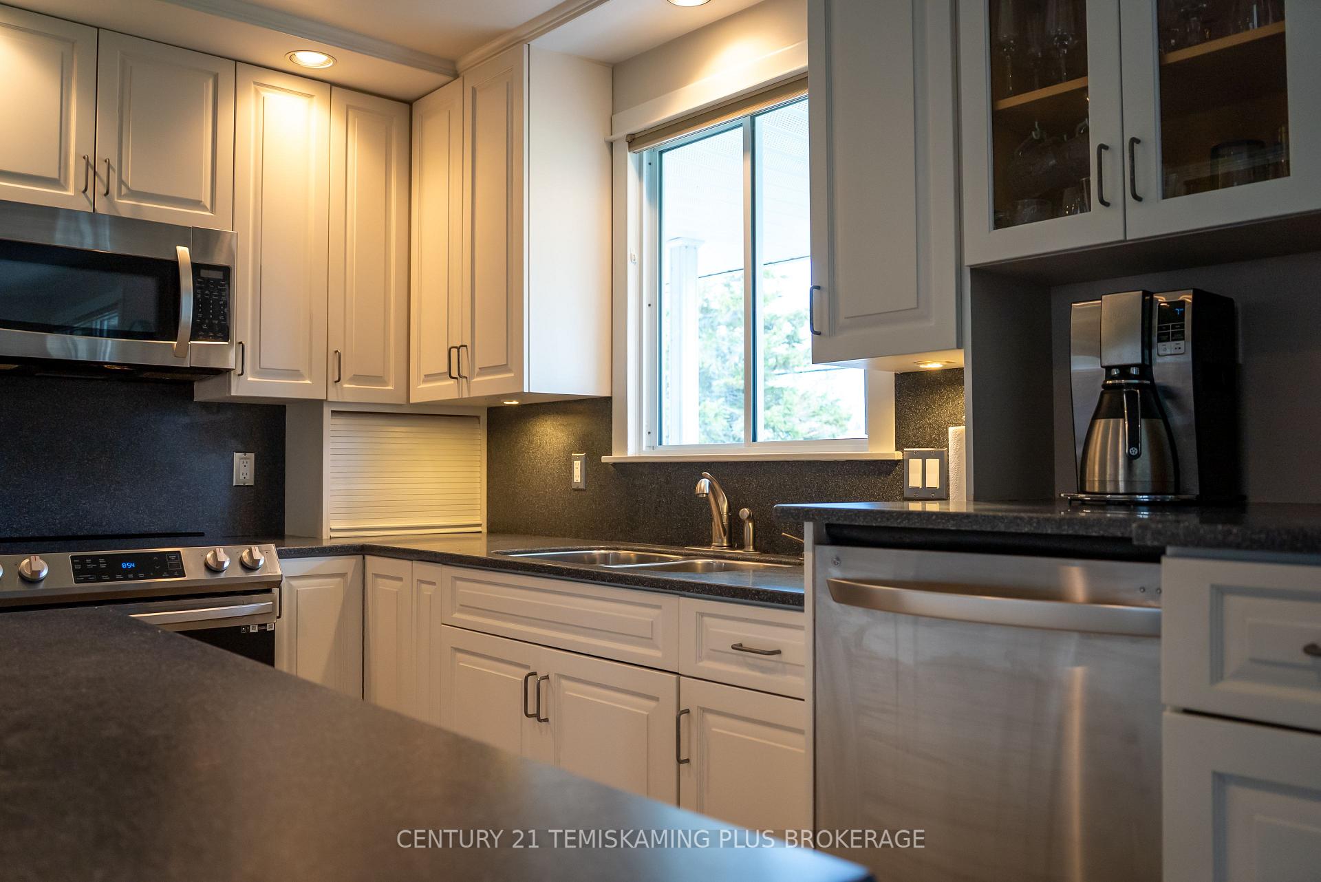 Photo 48 of 742411 Dawson Point Road, Timiskaming, TIM - Outside - Rural — HOMEH